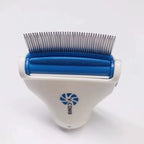 Peine Eléctrico Antipiojos con Aspiración